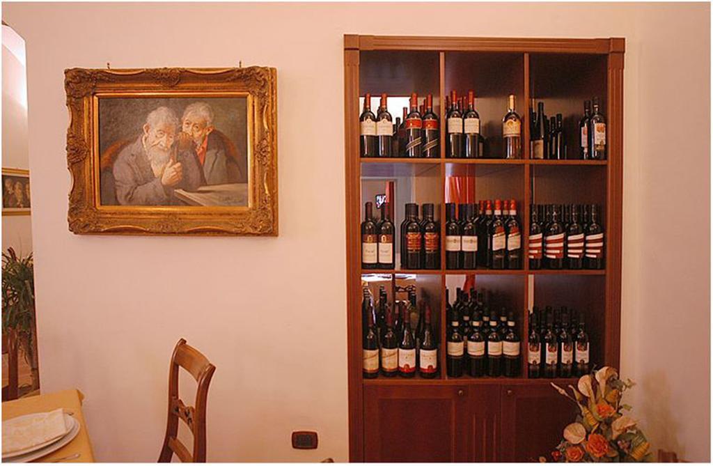 Hotel Ristorante Novecento Caserta Zewnętrze zdjęcie