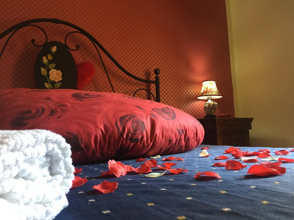 Hotel Ristorante Novecento Caserta Zewnętrze zdjęcie