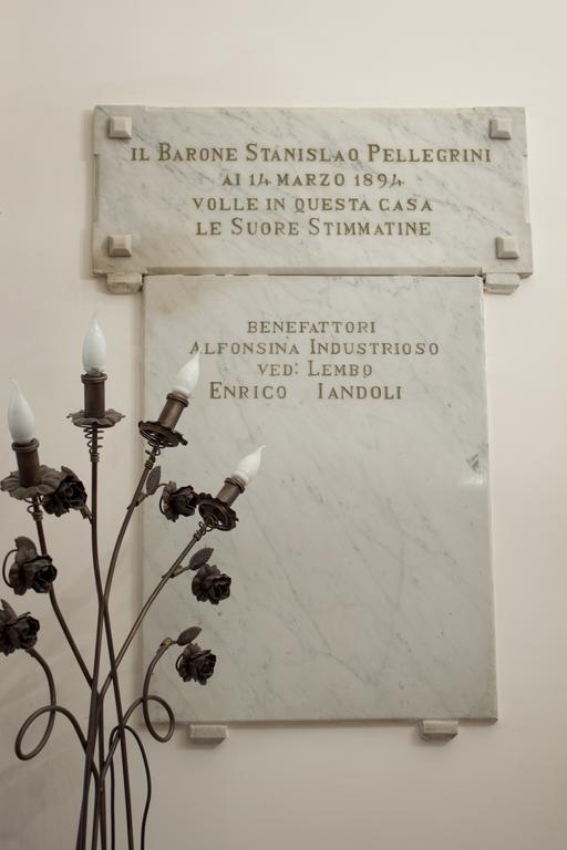Hotel Ristorante Novecento Caserta Zewnętrze zdjęcie