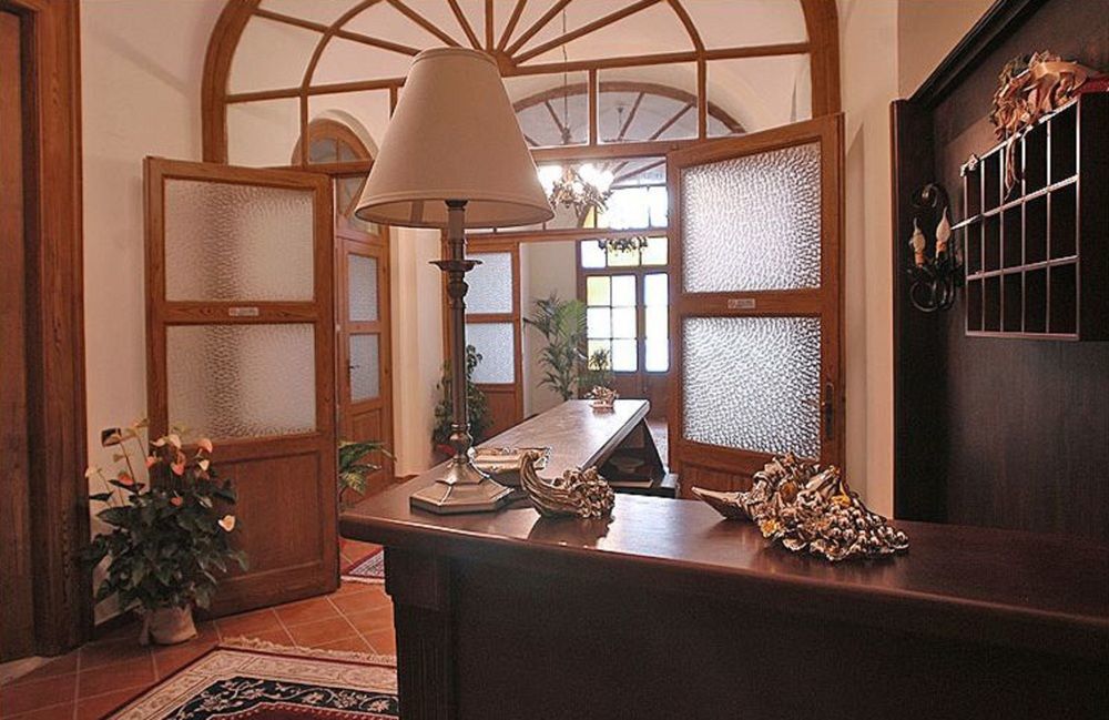 Hotel Ristorante Novecento Caserta Zewnętrze zdjęcie