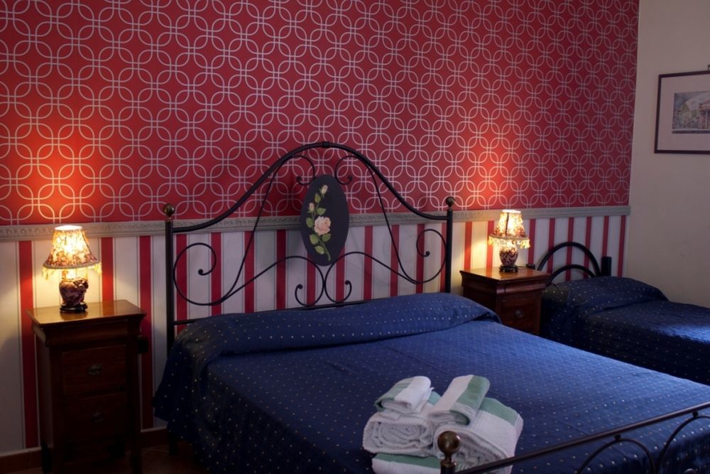 Hotel Ristorante Novecento Caserta Zewnętrze zdjęcie