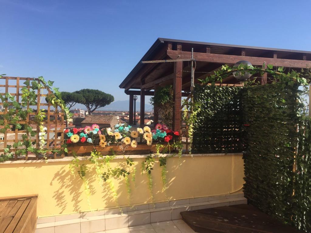 Hotel Ristorante Novecento Caserta Zewnętrze zdjęcie