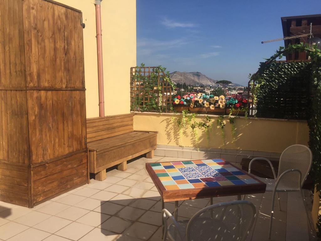 Hotel Ristorante Novecento Caserta Zewnętrze zdjęcie