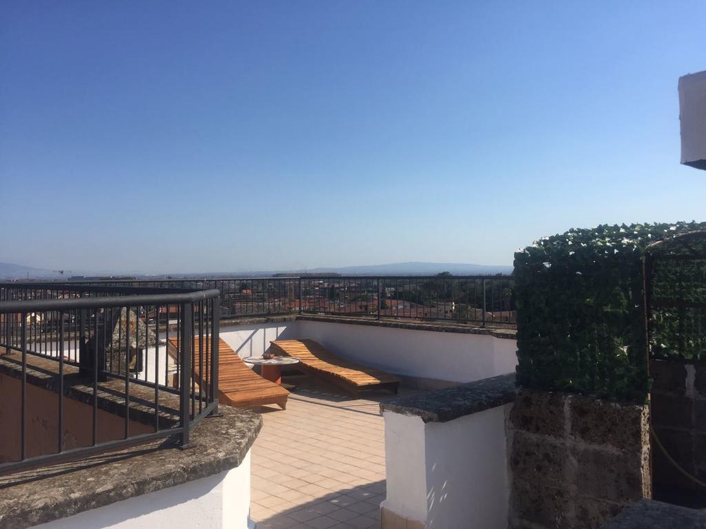 Hotel Ristorante Novecento Caserta Zewnętrze zdjęcie