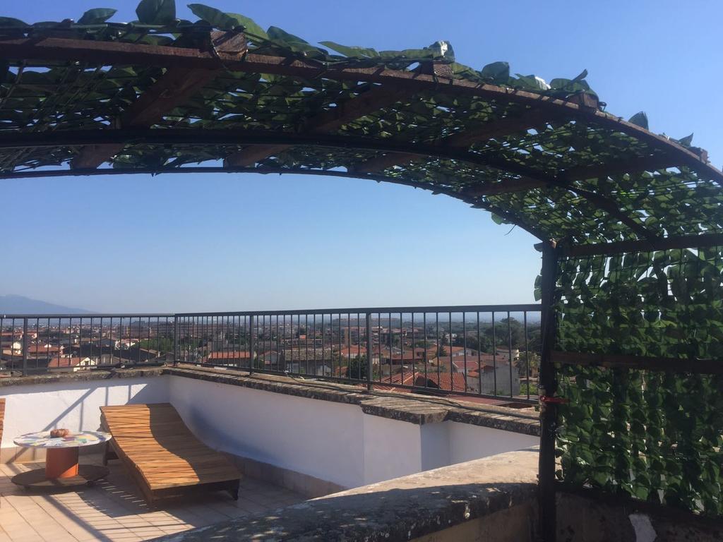 Hotel Ristorante Novecento Caserta Zewnętrze zdjęcie