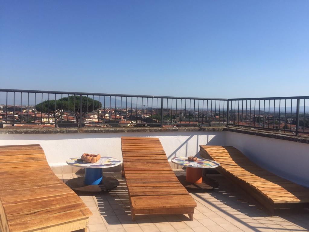 Hotel Ristorante Novecento Caserta Zewnętrze zdjęcie