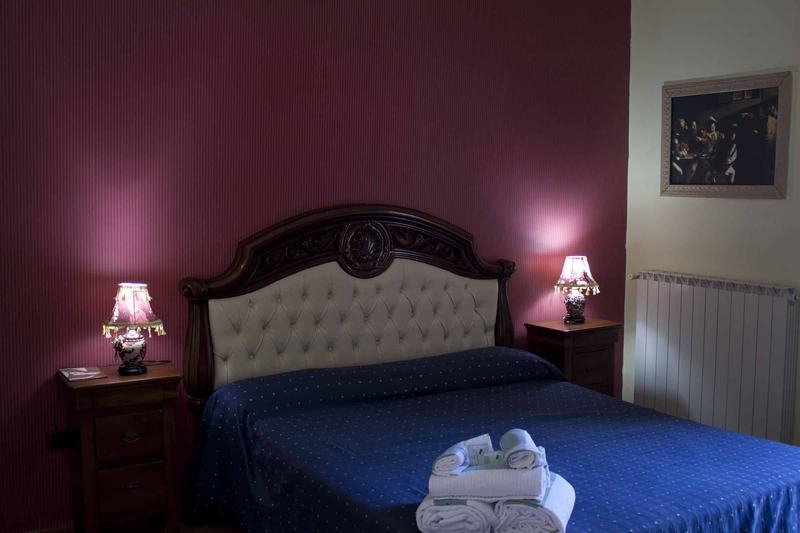 Hotel Ristorante Novecento Caserta Zewnętrze zdjęcie