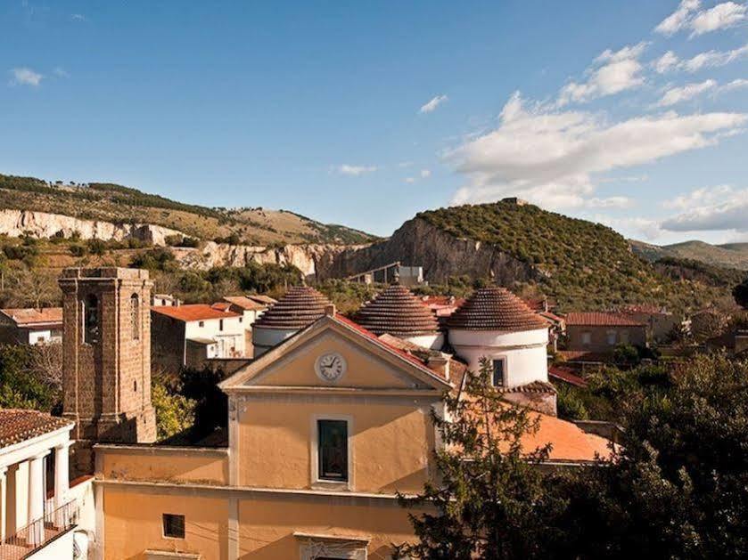 Hotel Ristorante Novecento Caserta Zewnętrze zdjęcie